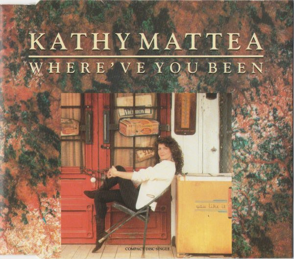 Kathy Mattea